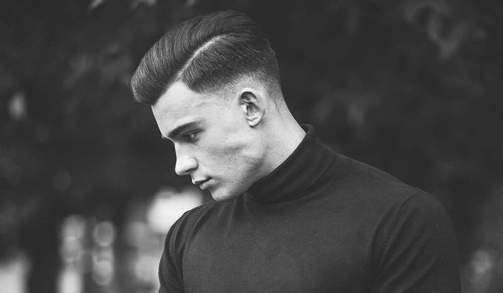 Textured Pomp