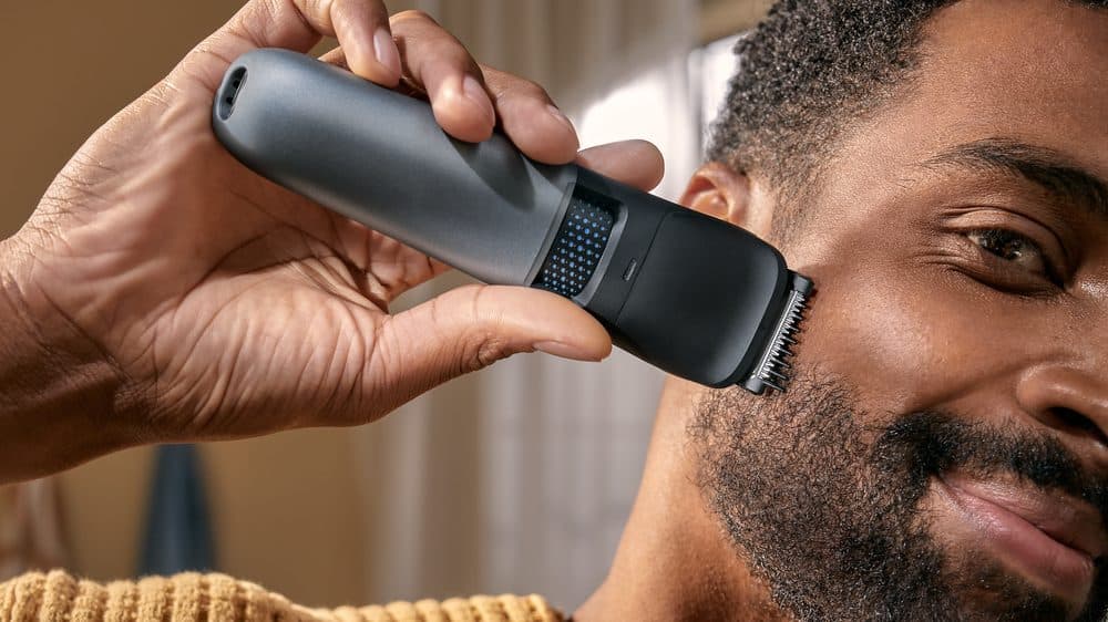Beard Blend