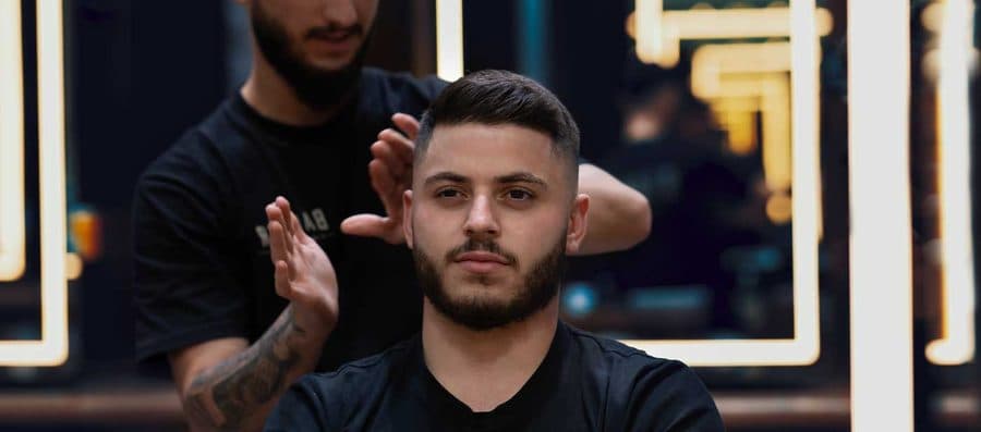 Signature Cut
