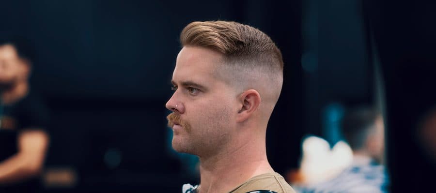 Skin Fade